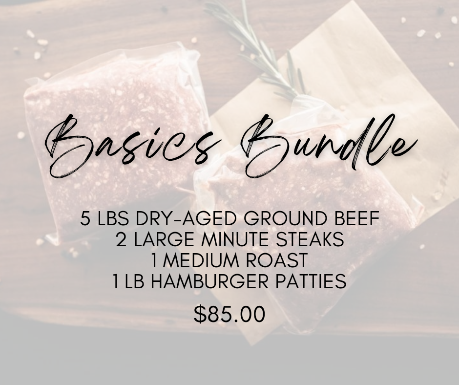 The Basic Bundle