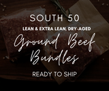 Ground Beef Bundle