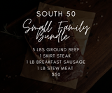 Small Family Bundle