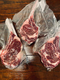 Tomahawk Steak