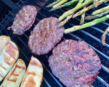 Specialty Patties