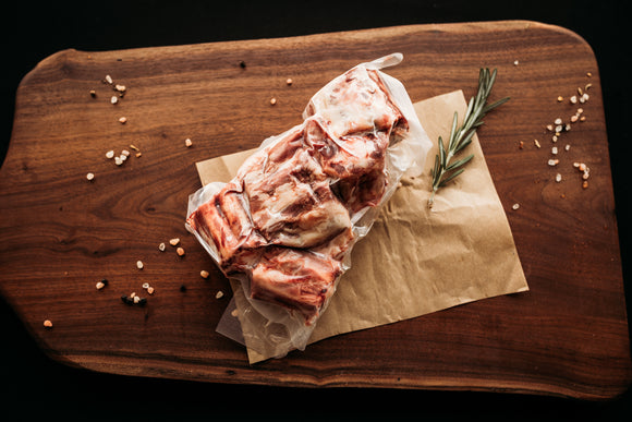 Ox Tail