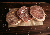 Gourmet Burgers to please any crowd