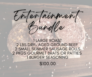 Entertainment Bundle