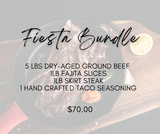 Fiesta Bundle