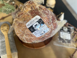 Cured Ham Roast