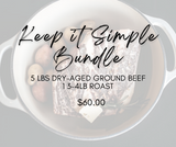 Keep It Simple Bundle