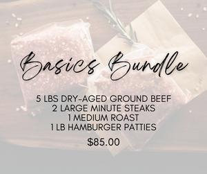 Basics Bundle