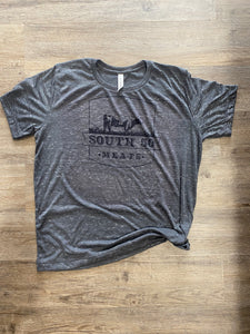 South 50 Vintage Tee