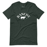 Unisex Ranchy t-shirt