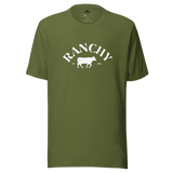 Unisex Ranchy t-shirt